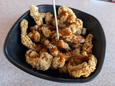 Photo Star Snow Ice Teriyaki - 4