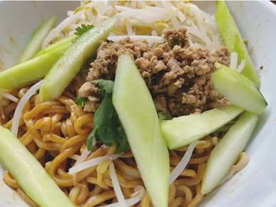 Photo Star Snow Ice Teriyaki - 6