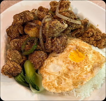 Photo Star Snow Ice Teriyaki - 9