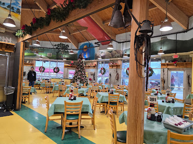 Photo State Farmers Market Restaurant - 0