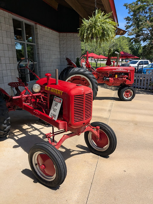Photo State Farmers Market Restaurant - 12