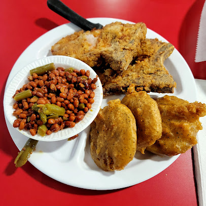 Photo State Farmers Market Restaurant - 15