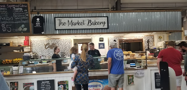Photo State Farmers Market Restaurant - 16