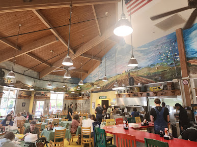 Photo State Farmers Market Restaurant - 18