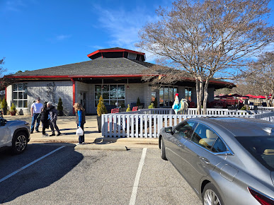 Photo State Farmers Market Restaurant - 19