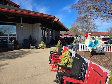Photo State Farmers Market Restaurant - 2