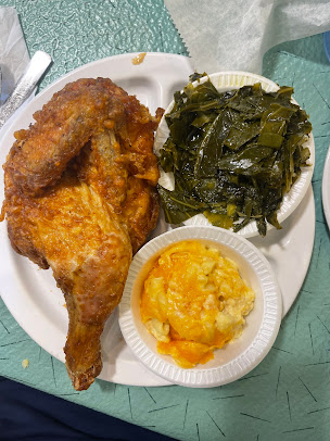 Photo State Farmers Market Restaurant - 3