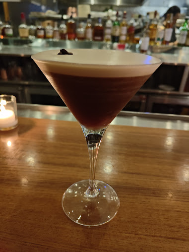 Photo State Grill And Bar - 19