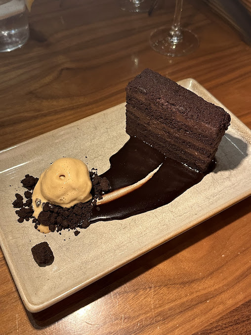 Photo State Grill And Bar - 9