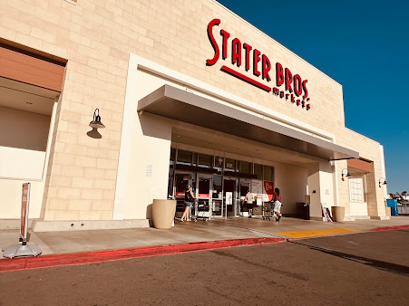 Photo Stater Bros Markets - 0