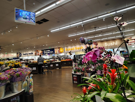 Photo Stater Bros Markets - 1