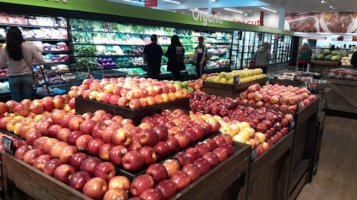 Photo Stater Bros Markets - 11