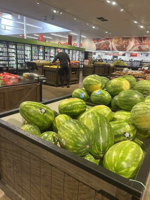 Photo Stater Bros Markets - 12
