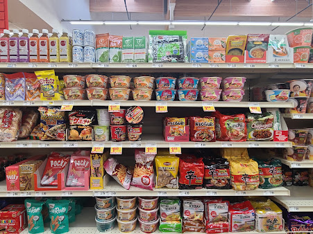 Photo Stater Bros Markets - 15
