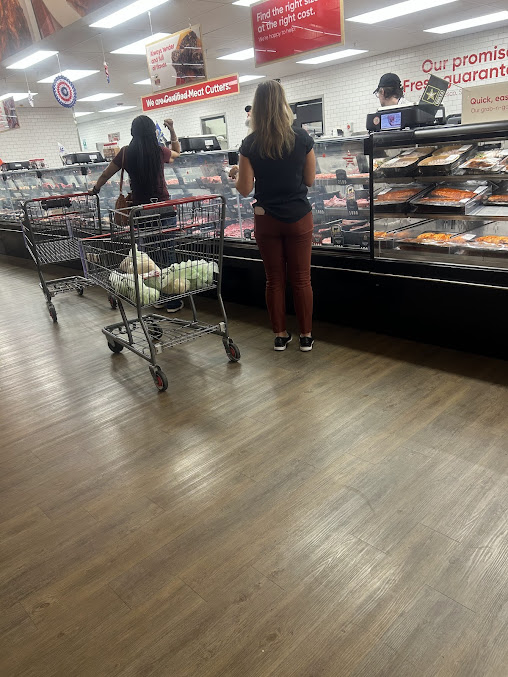 Photo Stater Bros Markets - 16