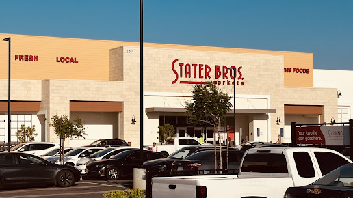 Photo Stater Bros Markets - 17