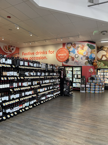 Photo Stater Bros Markets - 18