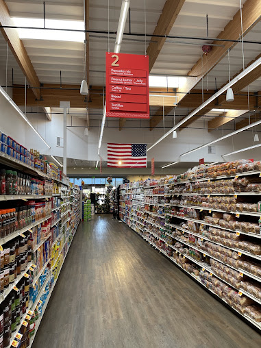 Photo Stater Bros Markets - 2