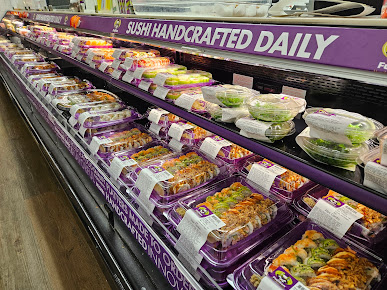 Photo Stater Bros Markets - 4