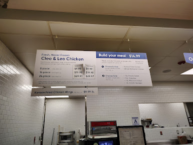 Photo Stater Bros Markets - 6