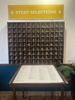 Photo Steep Mountain Tea House - 10