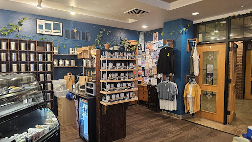 Photo Steep Mountain Tea House - 11