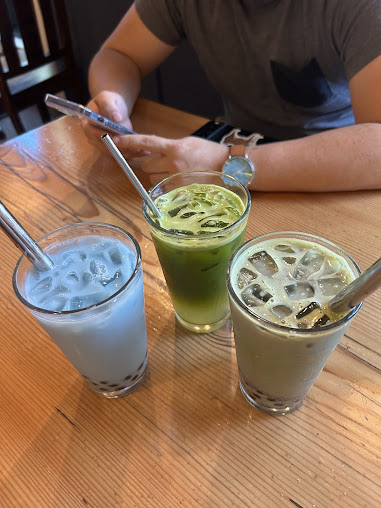 Photo Steep Mountain Tea House - 12