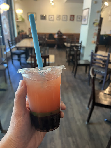 Photo Steep Mountain Tea House - 18