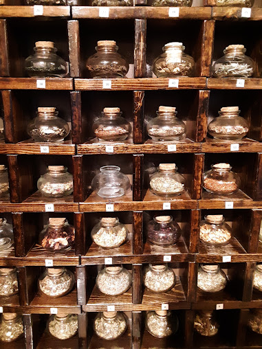 Photo Steep Mountain Tea House - 5