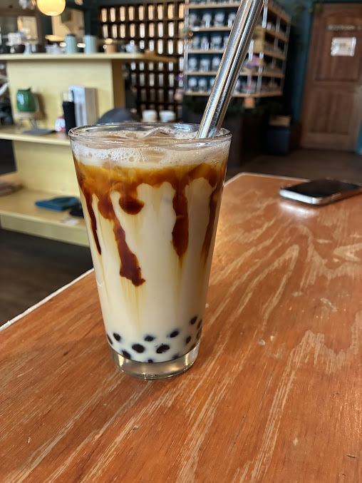 Photo Steep Mountain Tea House - 6