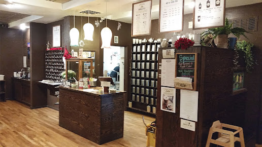 Photo Steep Mountain Tea House - 7