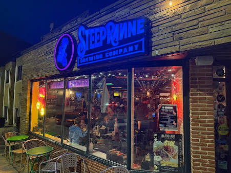 Photo Steep Ravine Brewing Company - 12