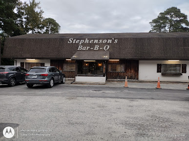 Photo Stephenson's Bar-B-Q - 0
