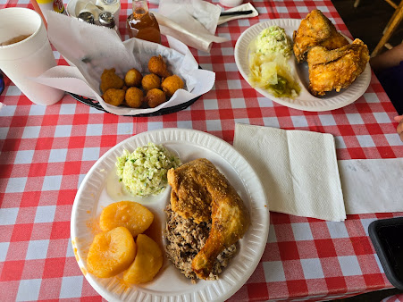 Photo Stephenson's Bar-B-Q - 1