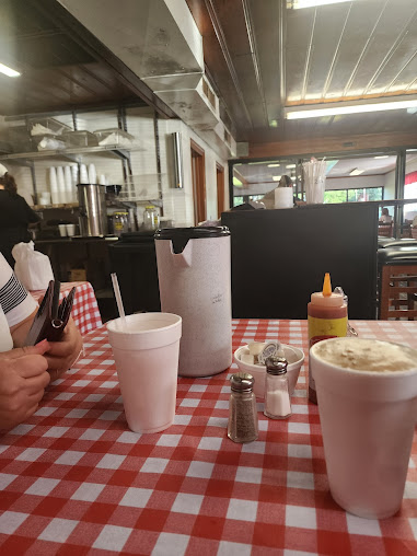 Photo Stephenson's Bar-B-Q - 11