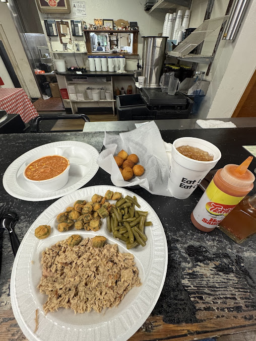 Photo Stephenson's Bar-B-Q - 14
