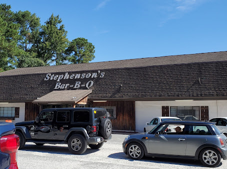 Photo Stephenson's Bar-B-Q - 15