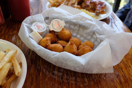 Photo Stephenson's Bar-B-Q - 16