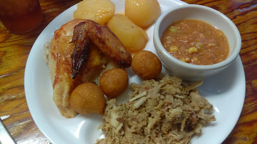 Photo Stephenson's Bar-B-Q - 17