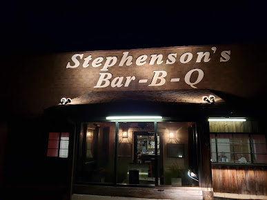 Photo Stephenson's Bar-B-Q - 18