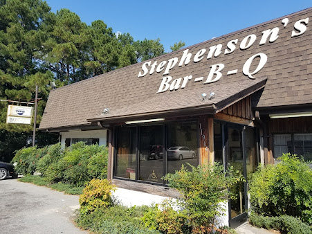 Photo Stephenson's Bar-B-Q - 19