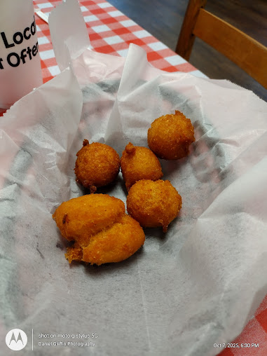 Photo Stephenson's Bar-B-Q - 2