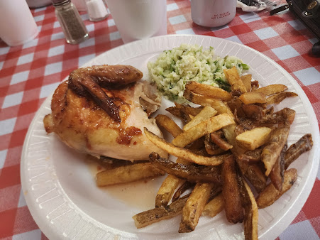 Photo Stephenson's Bar-B-Q - 3