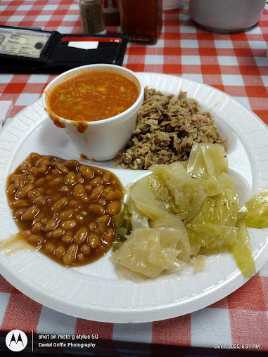 Photo Stephenson's Bar-B-Q - 5