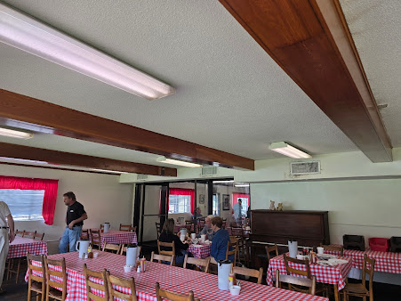 Photo Stephenson's Bar-B-Q - 6