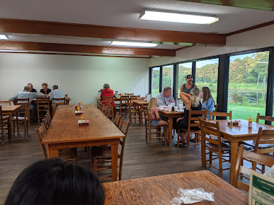 Photo Stephenson's Bar-B-Q - 7