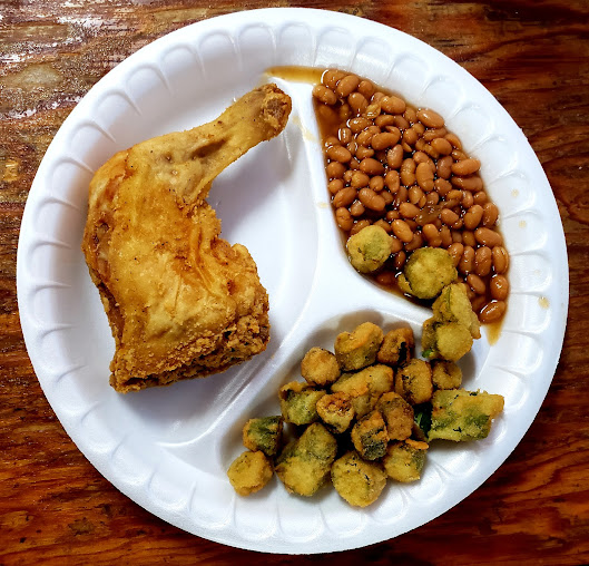 Photo Stephenson's Bar-B-Q - 8
