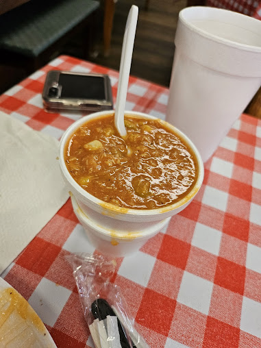 Photo Stephenson's Bar-B-Q - 9