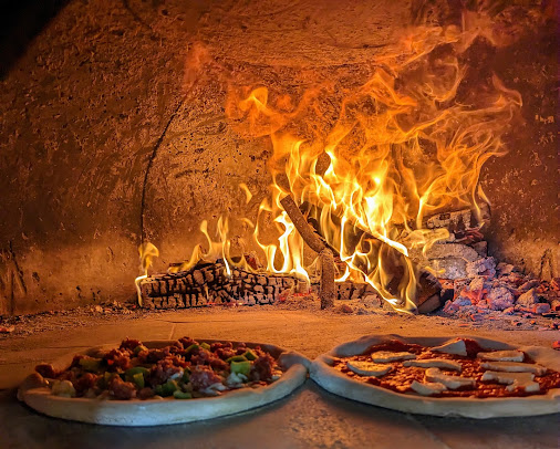 Photo Stix N Brix Pizza Cafe - 1