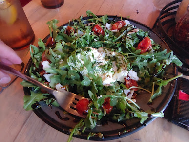Photo Stix N Brix Pizza Cafe - 11